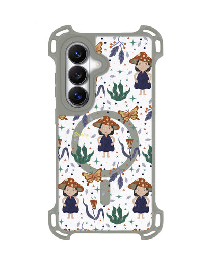 Android Rearguard UltimateZ - Lost in the Forest 1.0