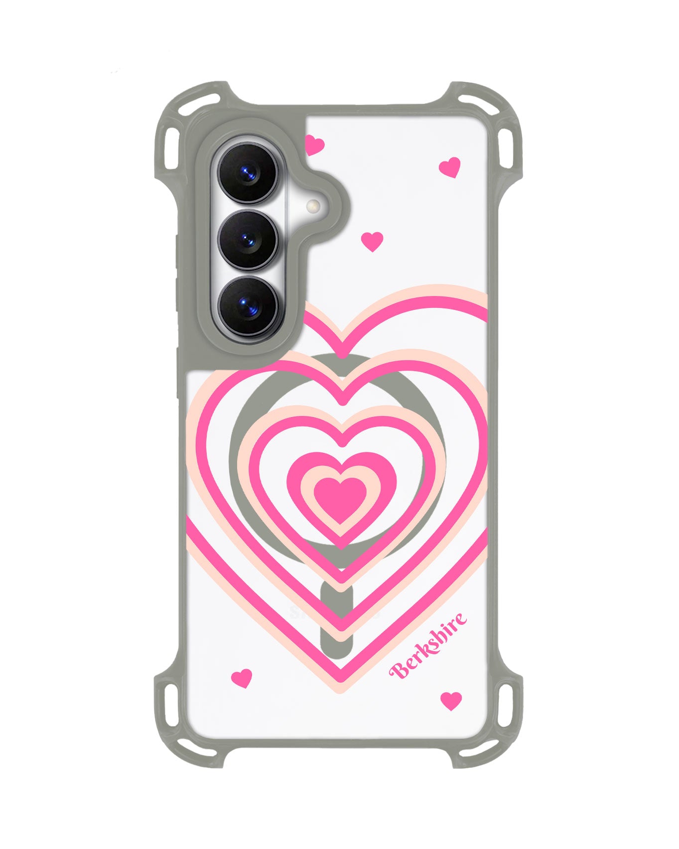 Android Rearguard UltimateZ - Love Mirror 1.0