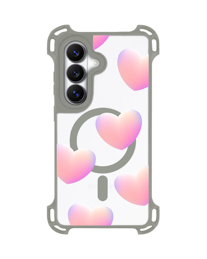 Android Rearguard UltimateZ - Love Shapes