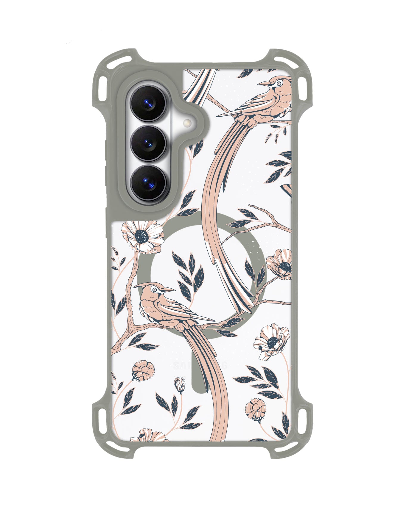 Android Rearguard UltimateZ - Lovebird 2.0