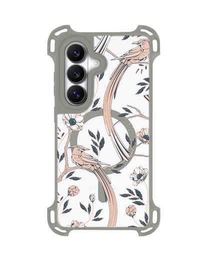Android Rearguard UltimateZ - Lovebird 2.0