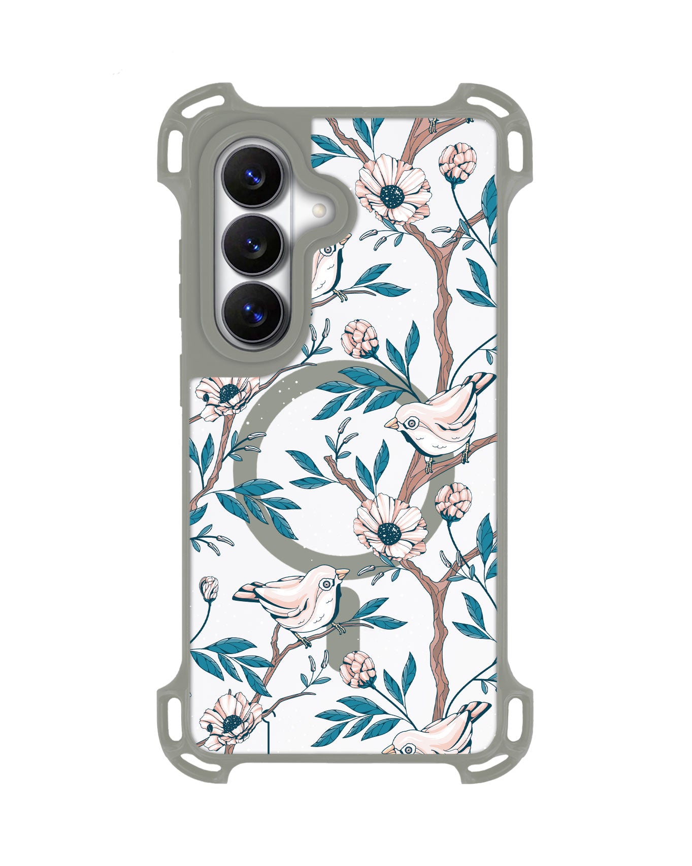 Android Rearguard UltimateZ - Lovebird 3.0