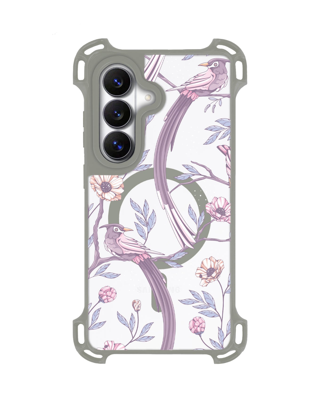 Android Rearguard UltimateZ - Lovebird 4.0