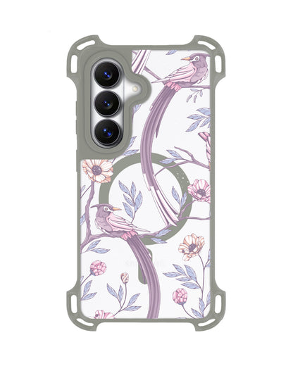 Android Rearguard UltimateZ - Lovebird 4.0