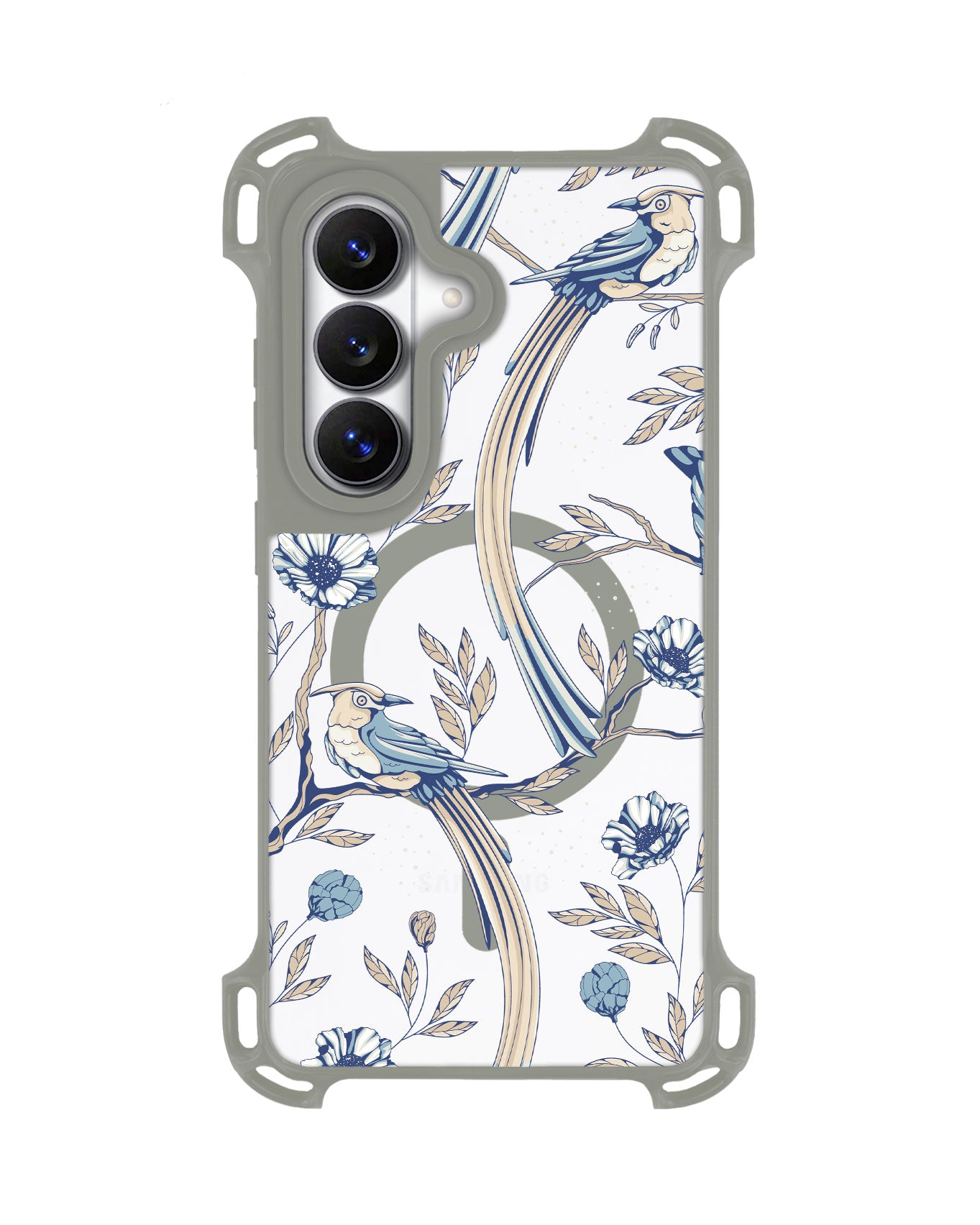 Android Rearguard UltimateZ - Lovebird 5.0