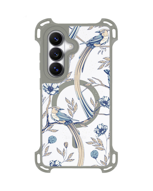 Android Rearguard UltimateZ - Lovebird 5.0