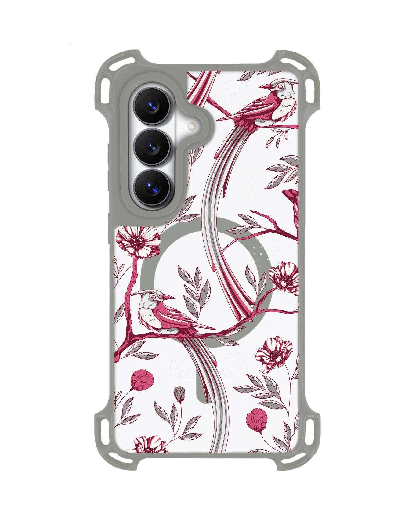 Android Rearguard UltimateZ - Lovebird 6.0