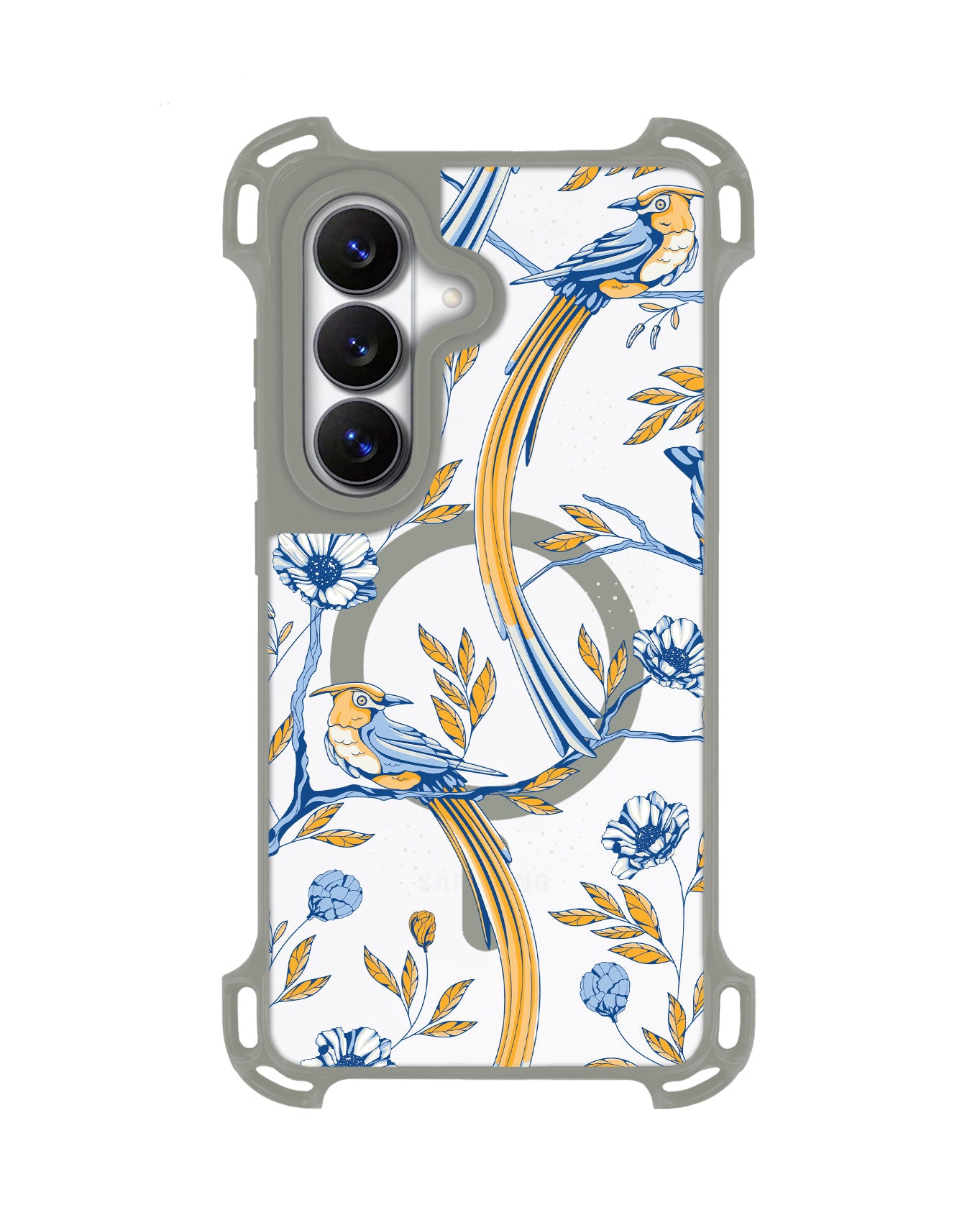 Android Rearguard UltimateZ - Lovebird 7.0