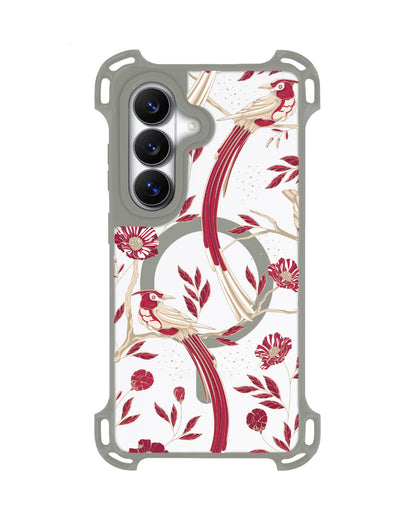 Android Rearguard UltimateZ - Lovebird 8.0