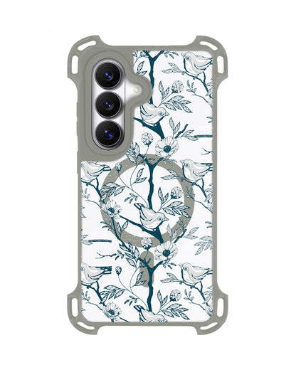Android Rearguard UltimateZ - Lovebird Monochrome 1.0