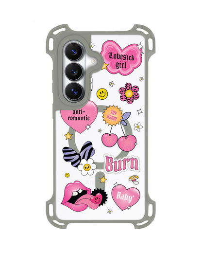 Android Rearguard UltimateZ - Lovesick