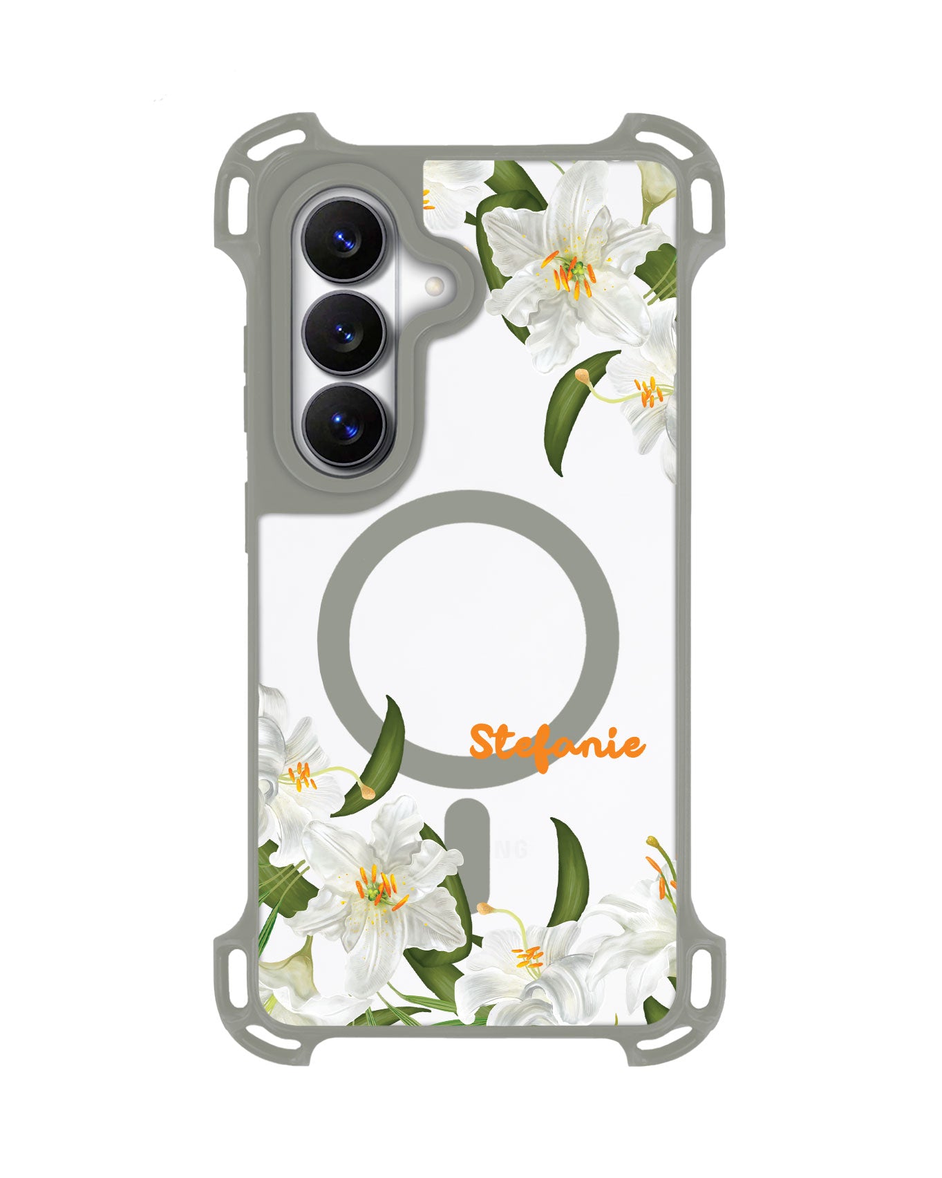 Android Rearguard UltimateZ - May Lily of The Valley