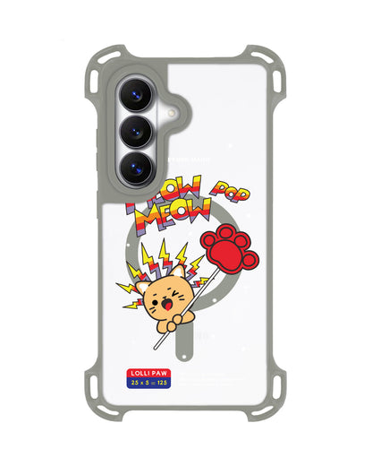 Android Rearguard UltimateZ - Meow Pop 2.0