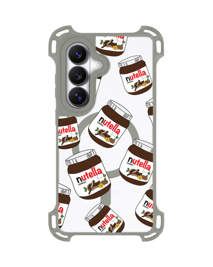 Android Rearguard UltimateZ - Hazelnut Spread