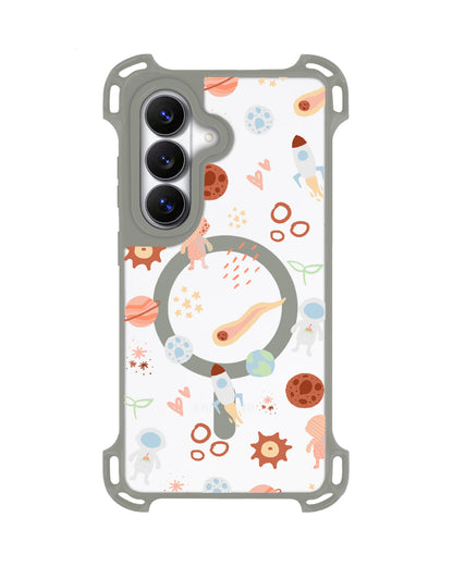 Android Rearguard UltimateZ - Need My Space