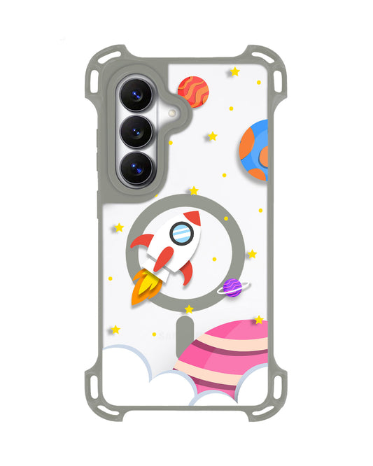 Android Rearguard UltimateZ - Neverland