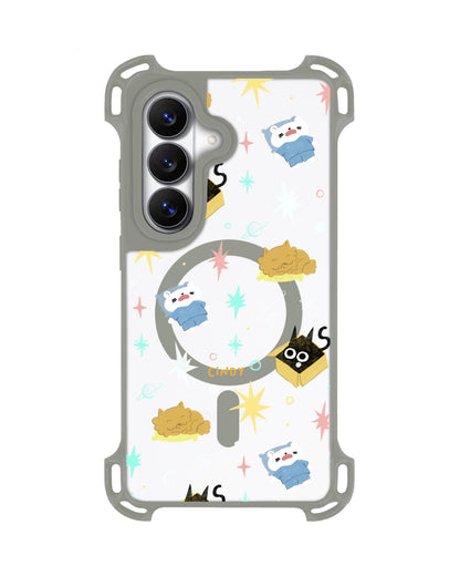Android Rearguard UltimateZ - Nightover