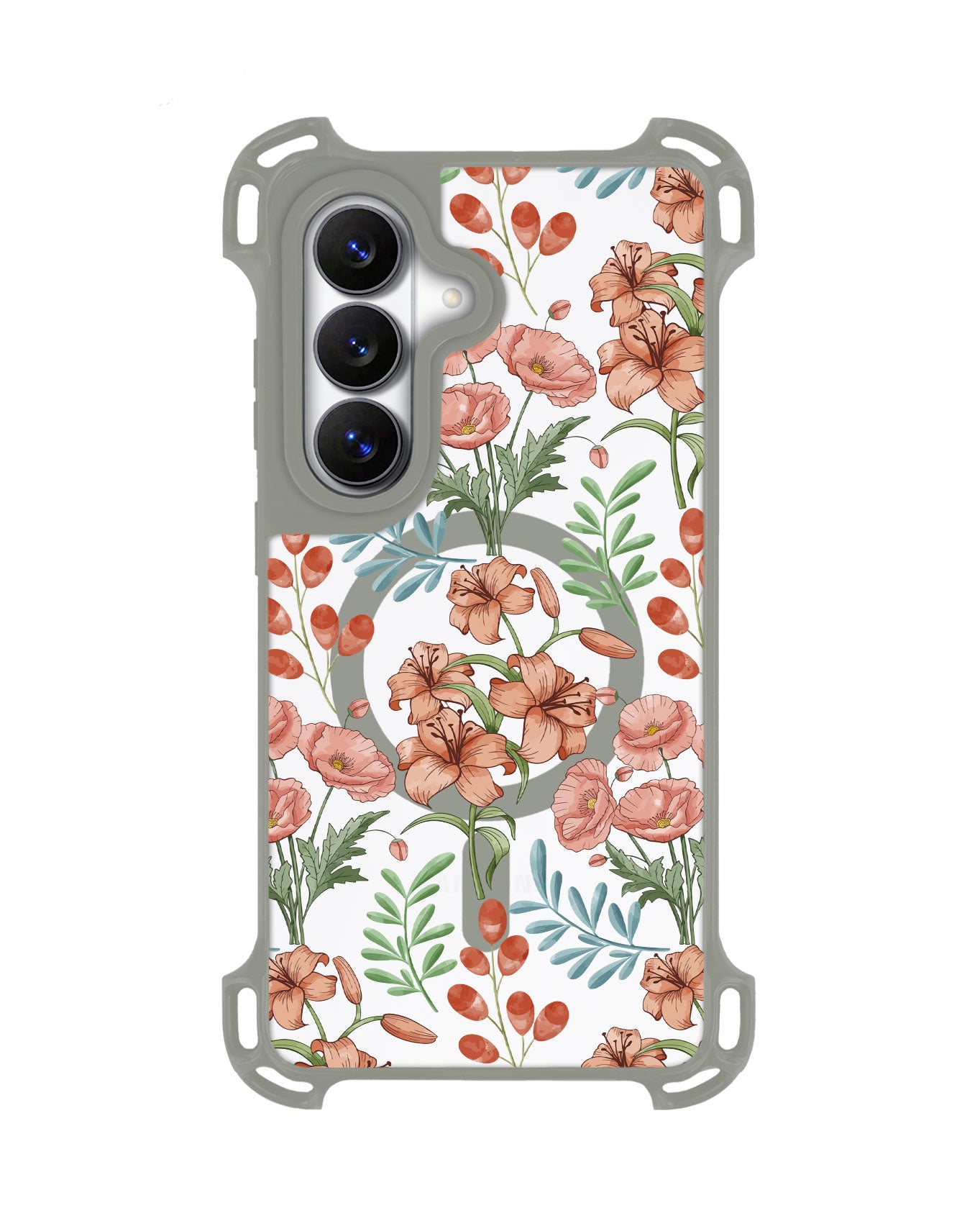 Android Rearguard UltimateZ - Nora