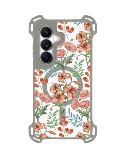 Android Rearguard UltimateZ - Nora