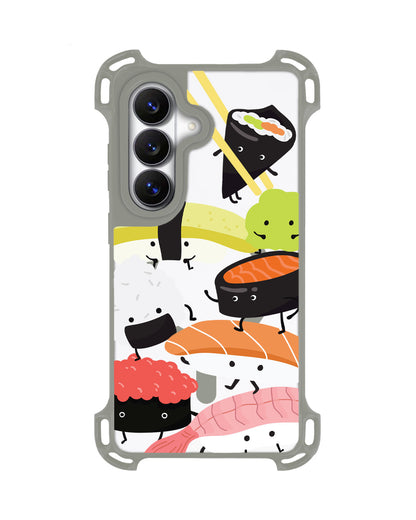 Android Rearguard UltimateZ - Omakase 2.0