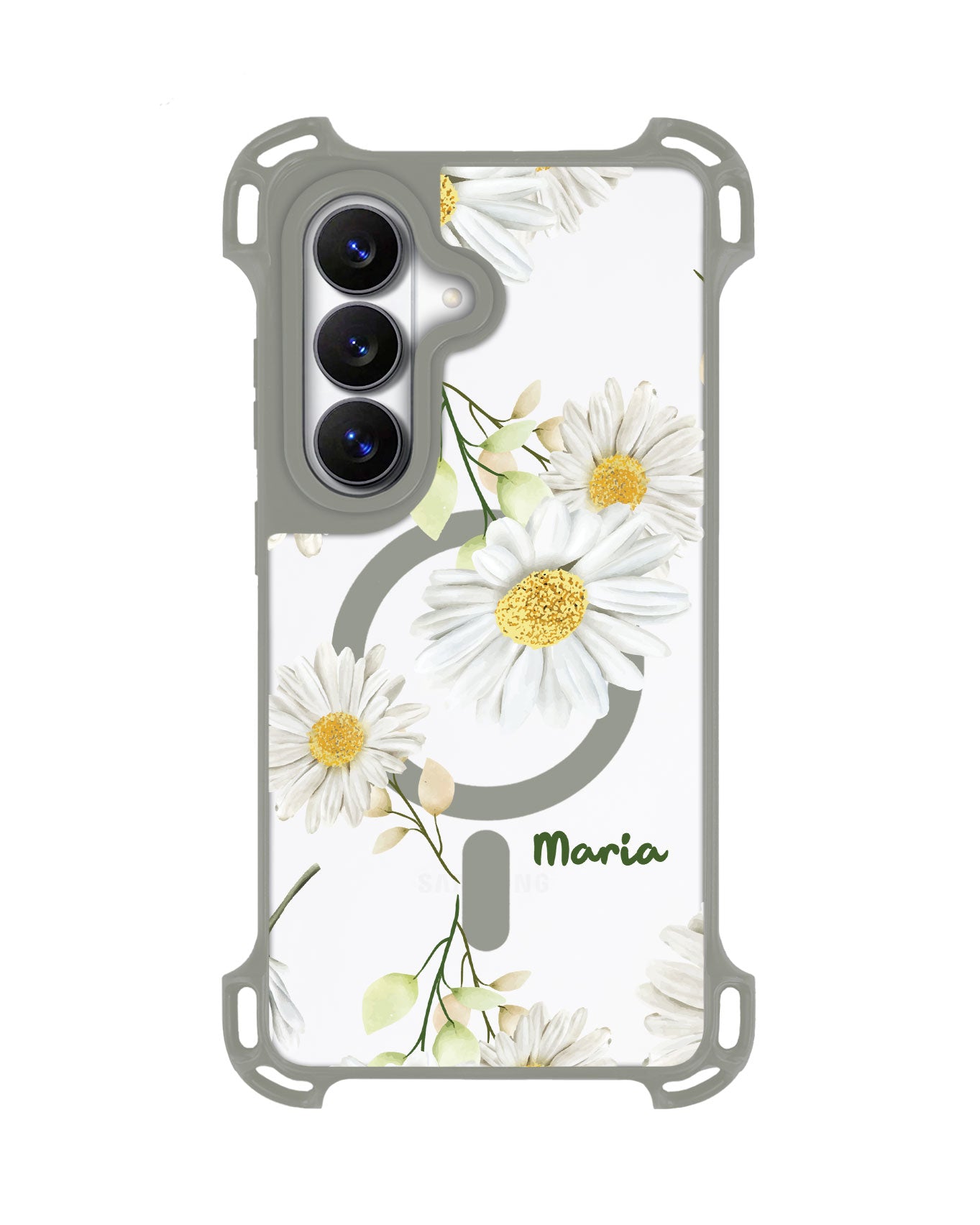 Android Rearguard UltimateZ - October Chrysanthemum