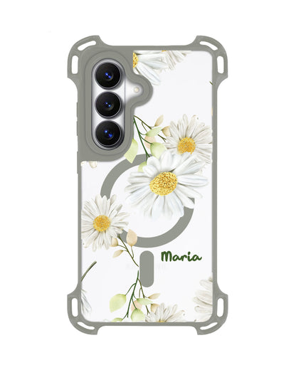 Android Rearguard UltimateZ - October Chrysanthemum