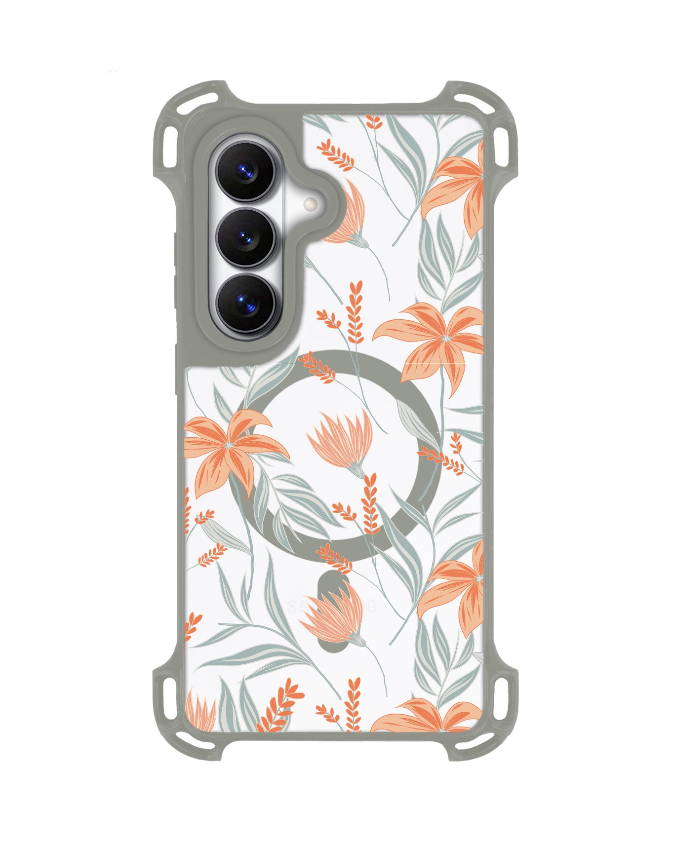 Android Rearguard UltimateZ - Odolette