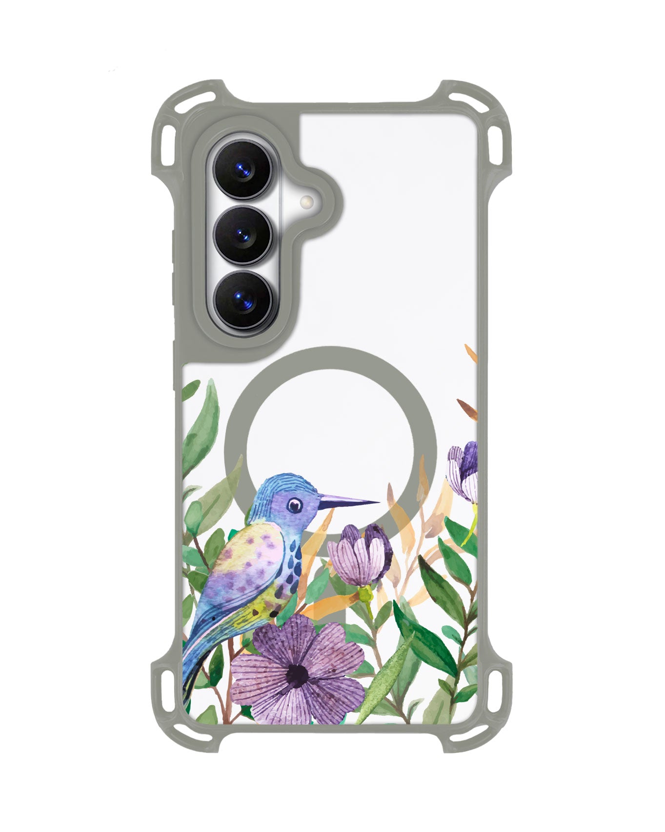Android Rearguard UltimateZ - Orchid