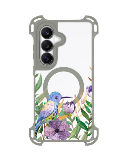 Android Rearguard UltimateZ - Orchid