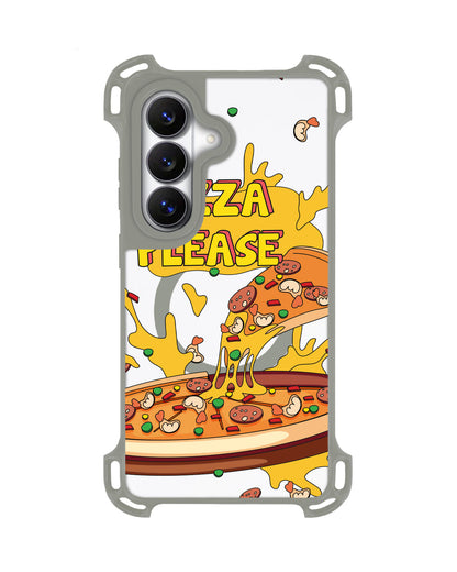 Android Rearguard UltimateZ - Pizza Please