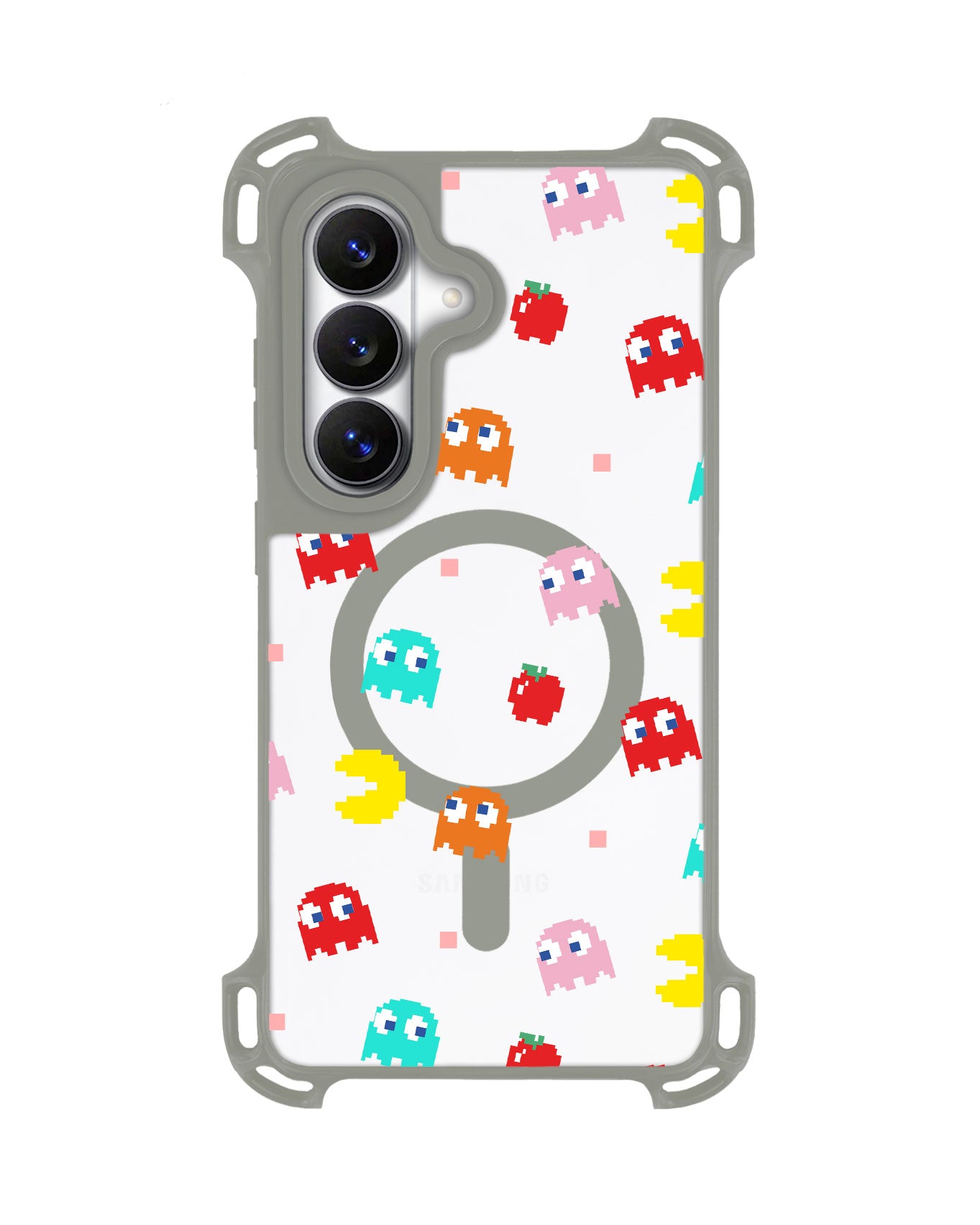 Android Rearguard UltimateZ - Pacman 1.0
