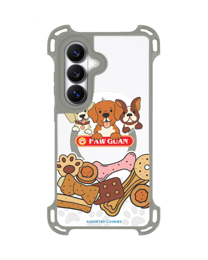 Android Rearguard UltimateZ - Pawguan Dog