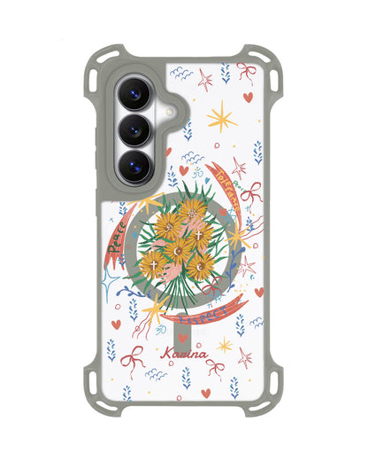 Android Rearguard UltimateZ - Peace