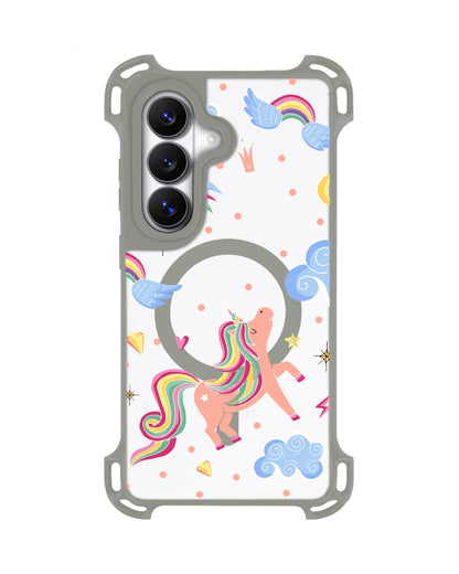Android Rearguard UltimateZ - Pegasus In Fairytale