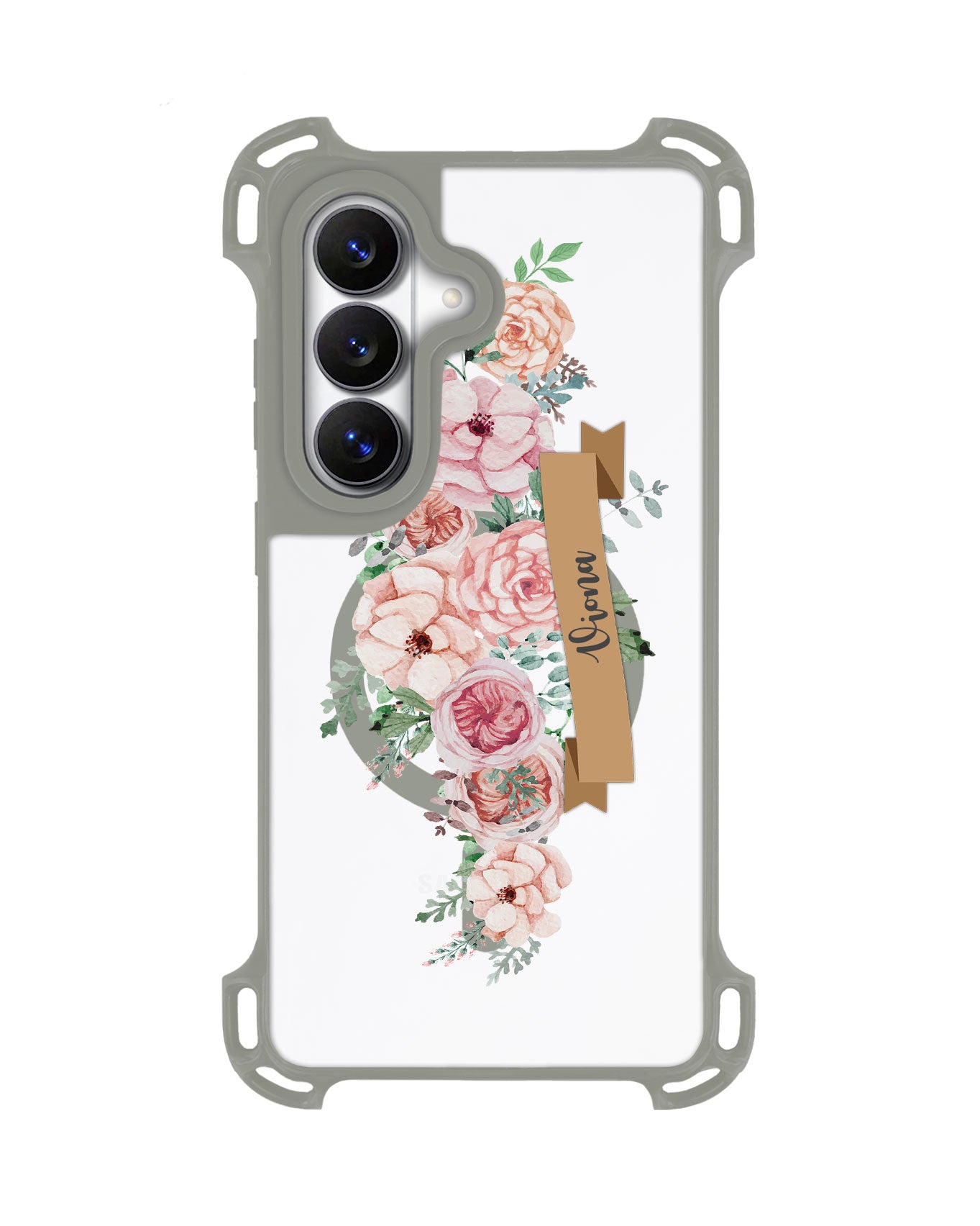 Android Rearguard UltimateZ - Peony