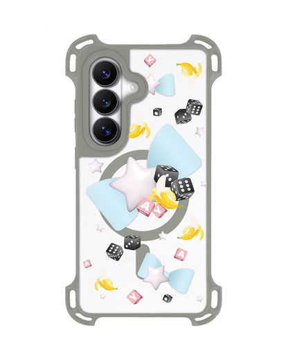 Android Rearguard UltimateZ - Perfect