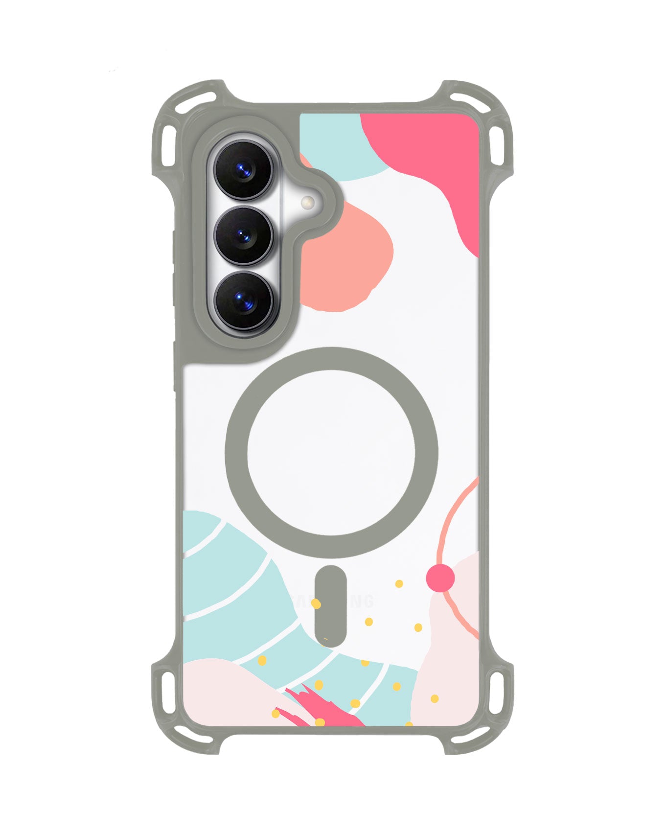 Android Rearguard UltimateZ - Piccadilly