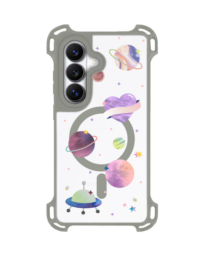Android Rearguard UltimateZ - Pink Planet