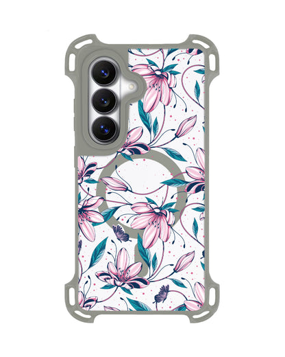 Android Rearguard UltimateZ - Pink Tulip
