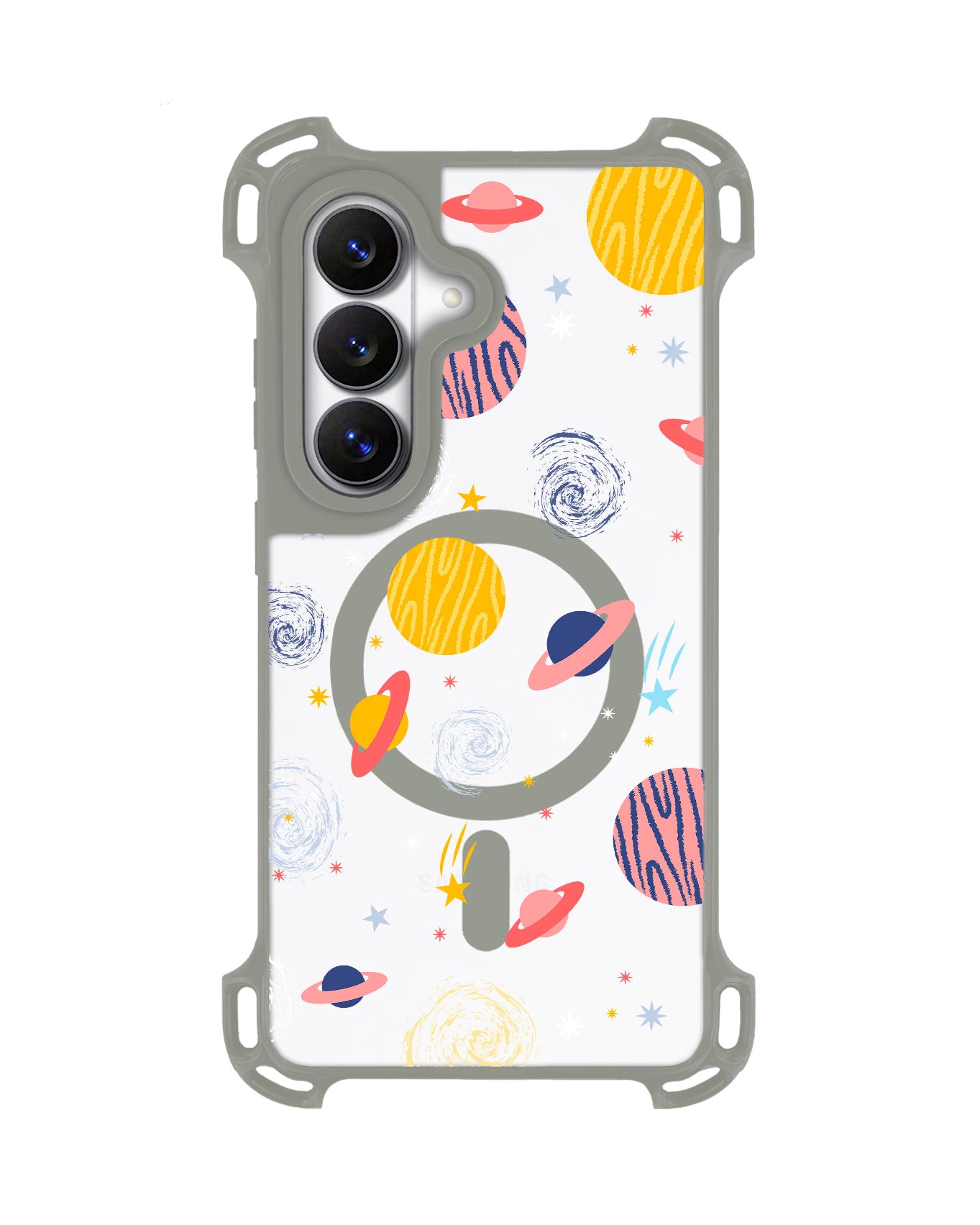 Android Rearguard UltimateZ - Planetarium 2.0