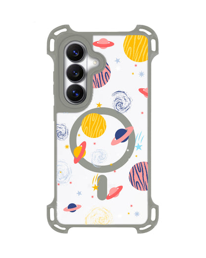 Android Rearguard UltimateZ - Planetarium 2.0