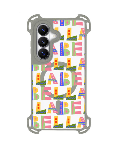 Android Rearguard UltimateZ - Playful Monogram 5.0