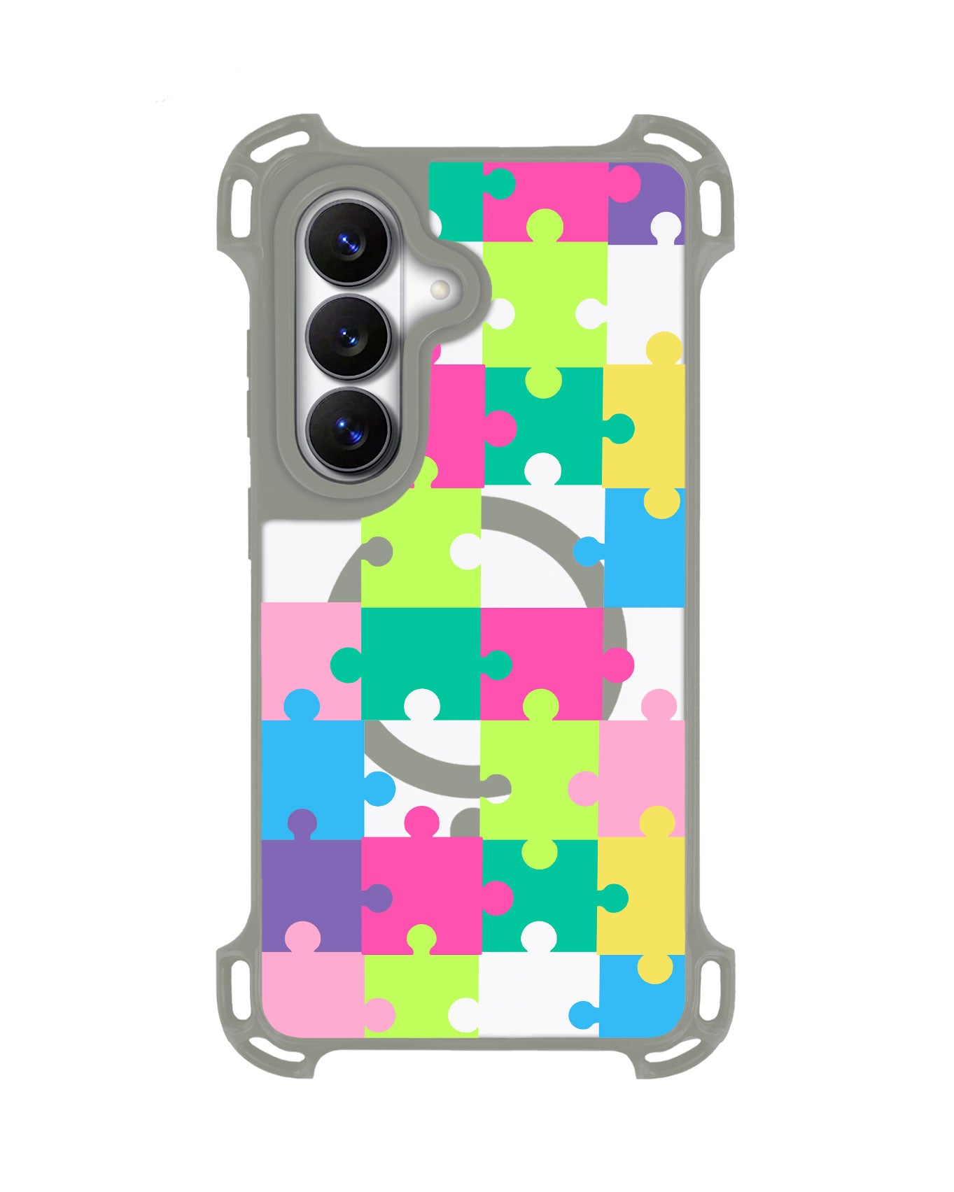 Android Rearguard UltimateZ - Puzzle Piece