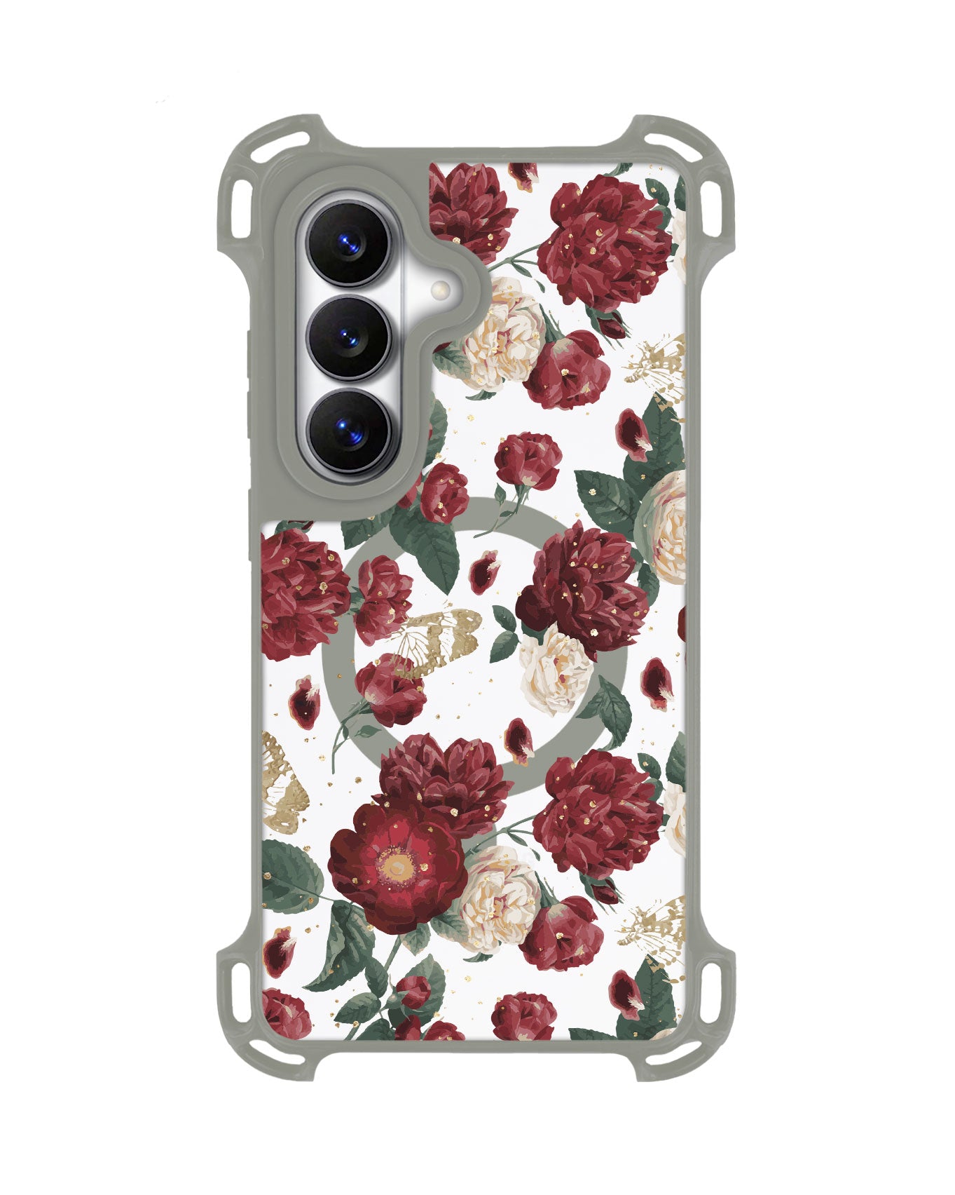Android Rearguard UltimateZ - Rosalie