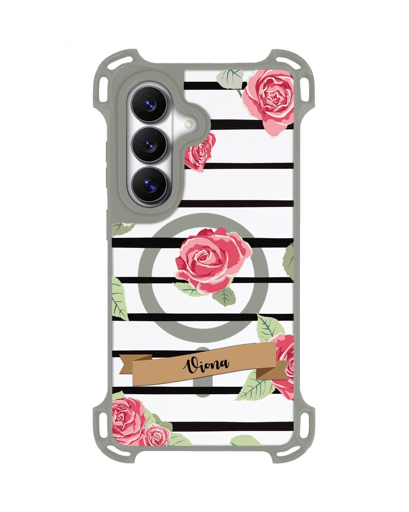 Android Rearguard UltimateZ - Rose