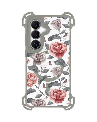 Android Rearguard UltimateZ - Rosie