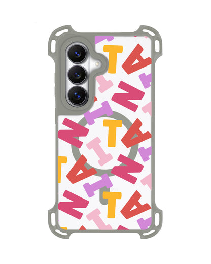 Android Rearguard UltimateZ - Scattered Monogram 1.0