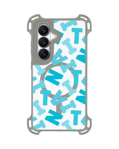 Android Rearguard UltimateZ - Scattered Monogram 5.0