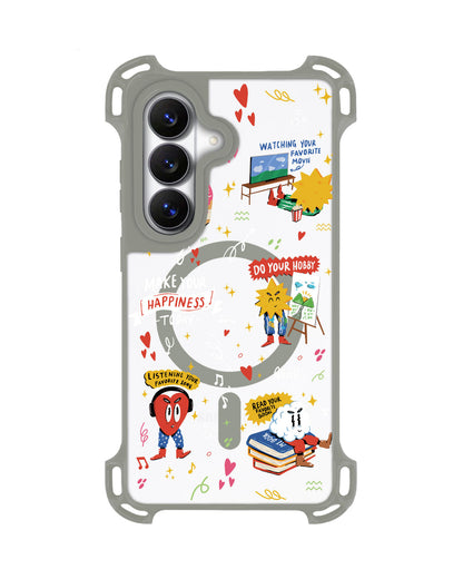 Android Rearguard UltimateZ - Selfless Love 1.0