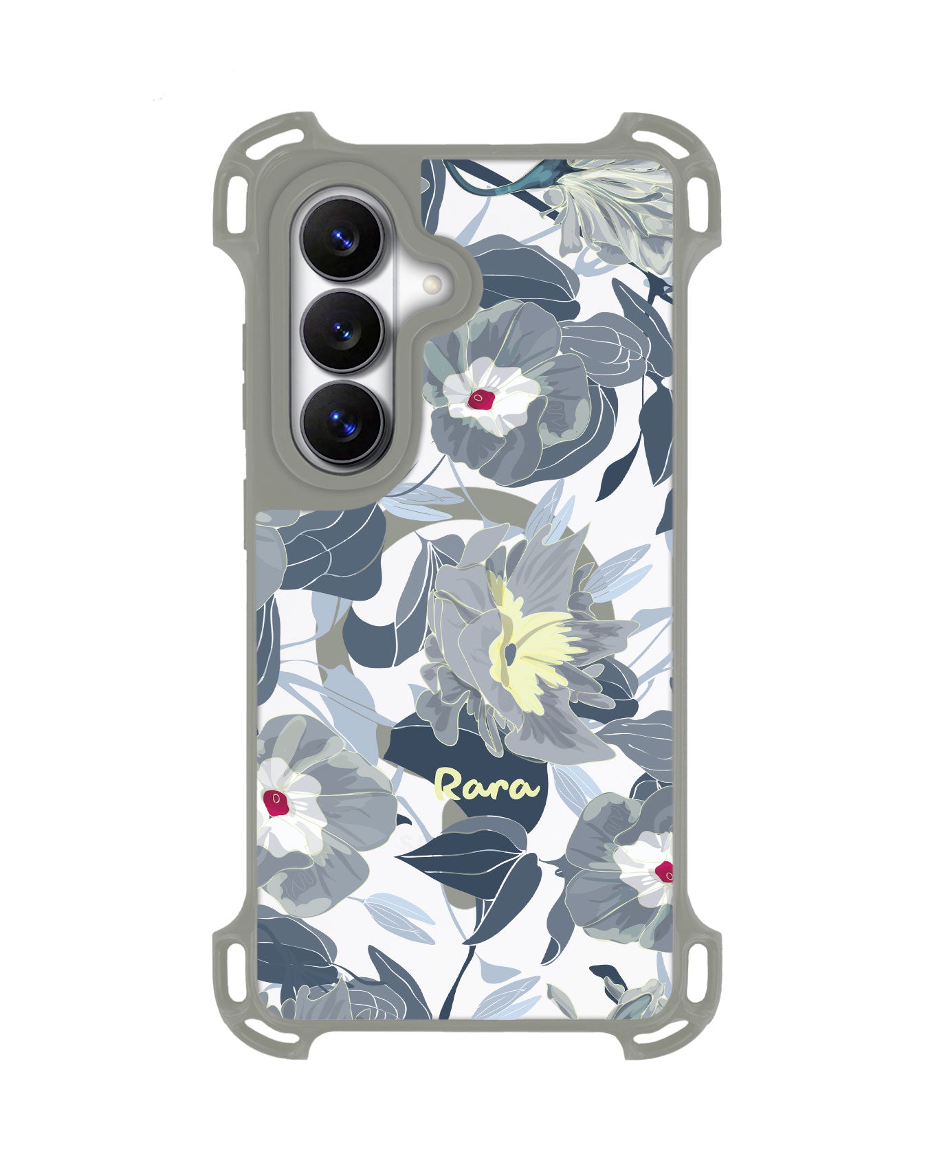 Android Rearguard UltimateZ - September Morning Glory